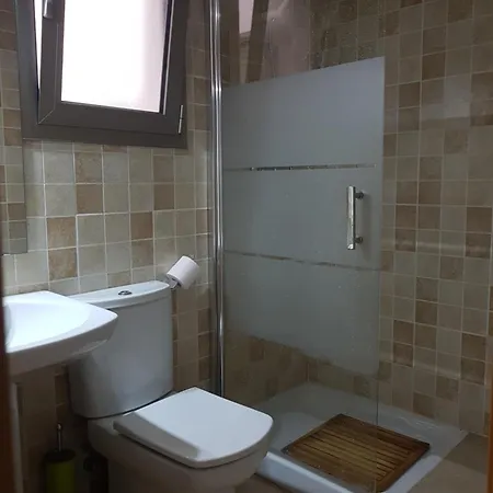 Apartamento Maritimo Benicarlo 2 Dormitorios Con Aparcamiento Exterior photo