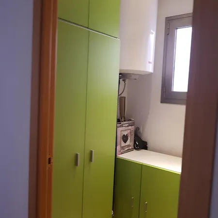Apartamento Maritimo Benicarlo 2 Dormitorios Con Aparcamiento Exterior photo