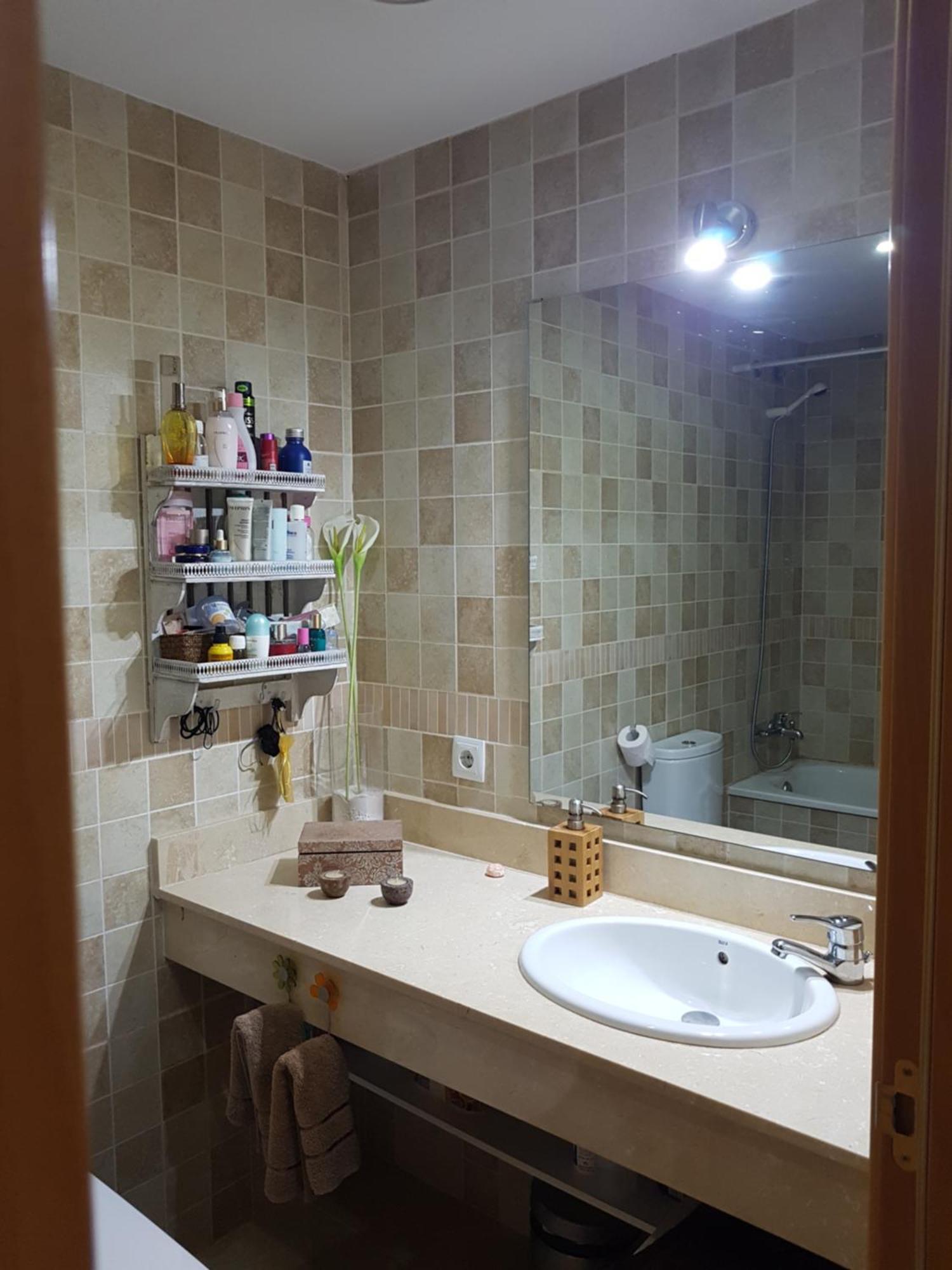 Maritimo 2 Con Aparcamiento Apartment Benicarlo