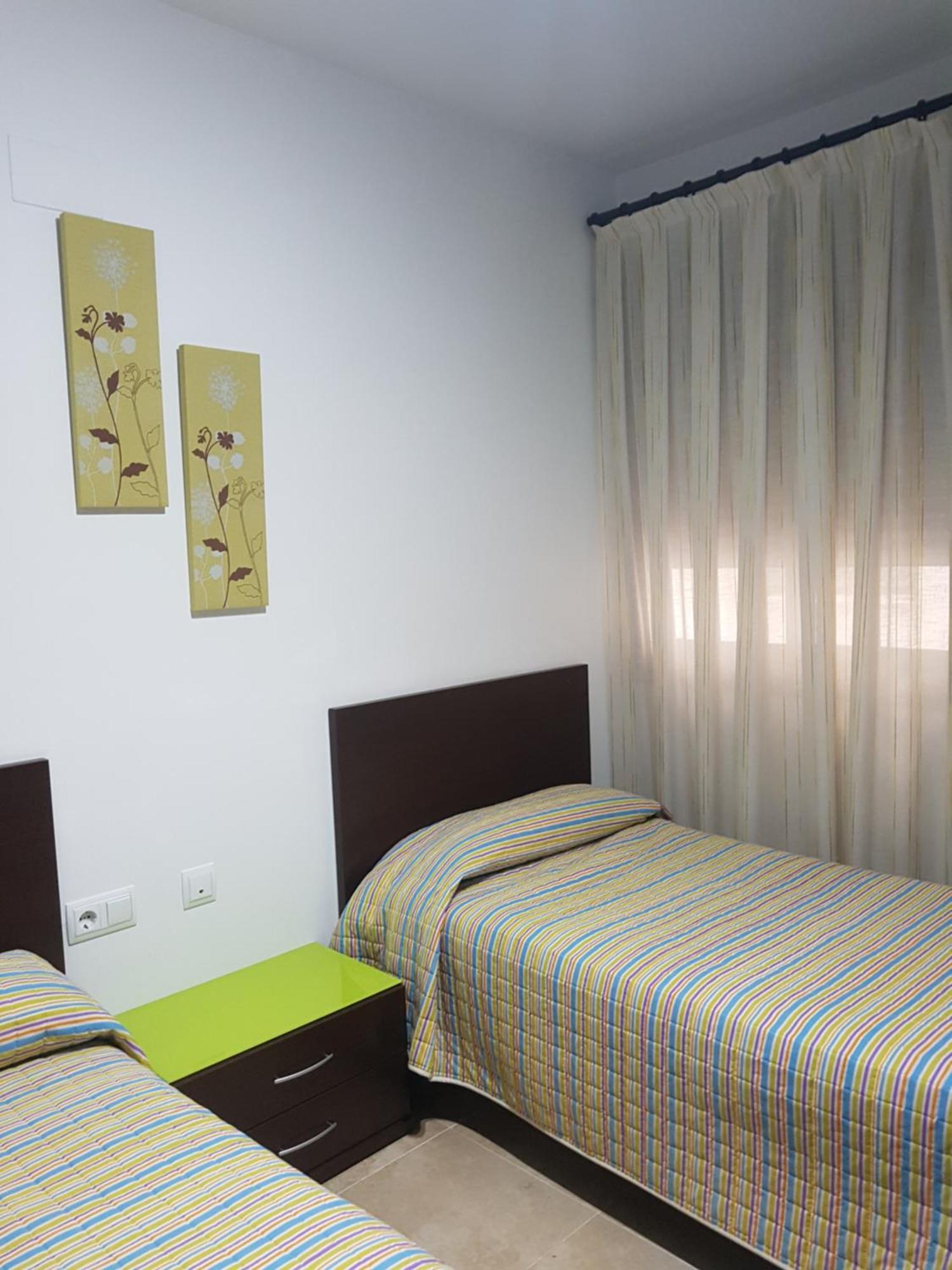 Apartment Maritimo 2 Con Aparcamiento *