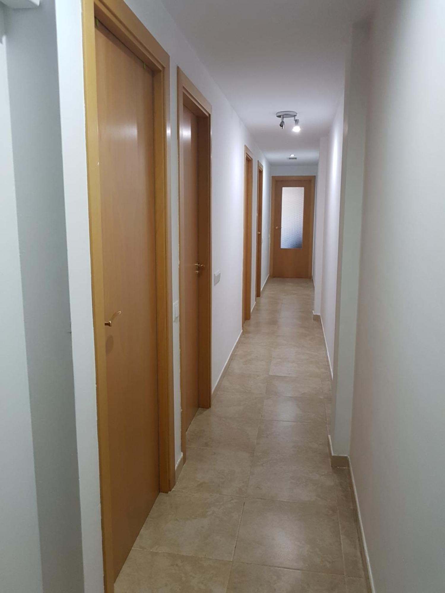 Apartment Maritimo 2 Con Aparcamiento *