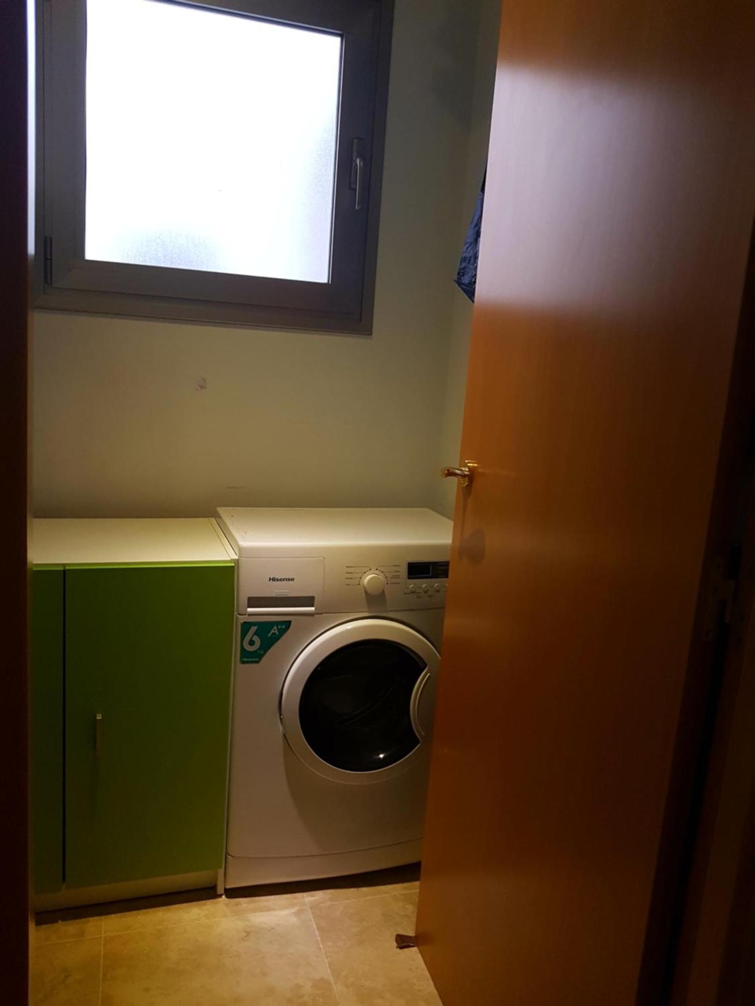 Maritimo 2 Con Aparcamiento Apartment Benicarlo